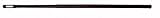 Basic Beat 11" Plastic Cleaning Rod for Soprano Recorder
