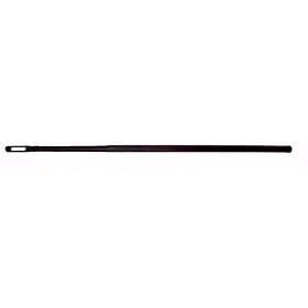 Basic Beat 11" Plastic Cleaning Rod for Soprano Recorder