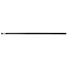 Basic Beat 11" Plastic Cleaning Rod for Soprano Recorder