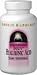 Hyaluronic Acid Injuv 70 mg 60 Softgels Source Naturals
