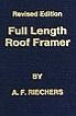 Full Length Roof Framer (Revised Edition)