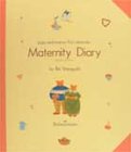 マタニティダイアリー―Papa and mama’s first memories