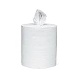 Scott 1 Ply Center Flow Hand Towels (01051KIM) Category: Disposable Centerpull Paper Towels