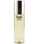 New FEMININE By D & G Women's 3.4 Oz. EDT Perfume Spray TESTER