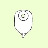 Nu-Hope Urinary Round Post-Op Nu-Flex Brief Pouch