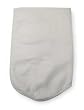 Industrial Grade 1EUP7 Filter Bag, Size 11, 25 Microns, PK 5