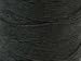 Crawford Irish Linen Thread- Charcoal 4 Cord (10 yards)