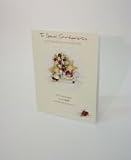 Clinton Cards - Grandparents Ruby (40th) Anniversary