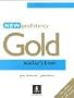 Proficiency Gold Teachers Book (PRGO)