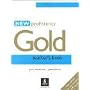 Proficiency Gold Teacher's Book (for the revised CPE Exam)