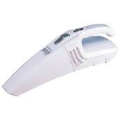 Micromark MM9580 Pro Rechargeable Vacuum Cleaner 8.4v