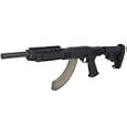Tapco Intrafuse 10/22 Tactical Trainer System - Black
