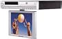 Audiovox VE1040 10.4-Inch Drop-Down LCD TV with DVD Player