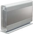 ���m�d�� FireWire800�EUSB2.0�Ή��n�[�h�f�B�X�N 400GB MTH400F8A