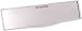 Galahad NZ608 White Frame Wide Angle Rear View Mirror