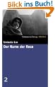 Der Name der Rose