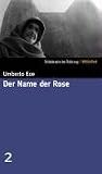 Der Name der Rose. SZ-Bibliothek Band 2