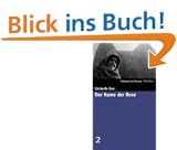 Der Name der Rose