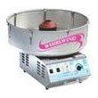 Cotton Candy Floss Machine Maker 3008ed Dlx Whirlwind