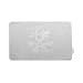 Crumpler The Slip 15 Wide Silver