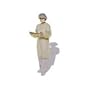 Isolation Gown - Yellow