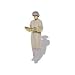 Isolation Gown - Yellow