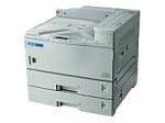 Brother HL 3260N - Printer - B/W - laser - A3 - 600 dpi x 600 dpi - up to 32 ppm - capacity: 1000 sheets - parallel, 10/100Base-TX