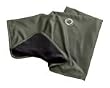 Bugaboo Micro Fleece Stroller Blanket - Dark Khaki