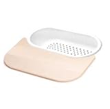 Franke : Nobel Series NA40C Solid Wood Cutting Board