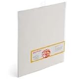Moab Moenkopi Kozo, Mullbery Fiber, White Smooth Matte Surface Fine Art Inkjet Paper, 110gsm, A3+ (13