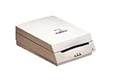 HP PhotoSmart - Sheetfed scanner - A6 - 300 dpi x 300 dpi - SCSI