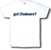 got Chalmers? Youth T-Shirt