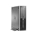 HP Compaq 8200 Elite 2GB 250GB Desktop