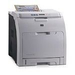 Review hp  / HP 2700N Colour LaserJet Printer (Base Model + Network Ready)