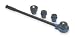 Westward 4YR89 Pipe Threading Kit