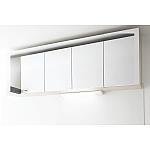 Panasonic 照明流し元灯 キッチン用 キッチンライト 電気