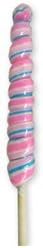 Pink and Blue Round-Up - 1 oz , (6 Count)