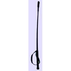 Economy Riding Crop With Loop, 26