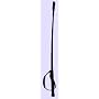 Economy Riding Crop With Loop, 26"