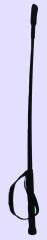 Crop Riding Econ W/Loop 26In