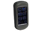 Garmin Oregon 550 - Carabiner Handheld GPS Devices