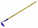 Ames True Temper Kids Garden Hoe Purple