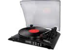Ion Audio Vinyl to SD/USB Turntable (PROFILE FLASH)