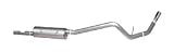 Gibson 319608 Single Exhaust System