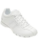Skechers USA Women's White Hot Sneaker