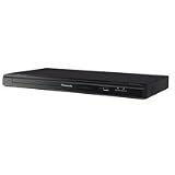 Panasonic DVD-S48 Progressive Scan DVD Player