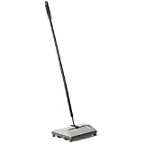 Gray Floor And Carpet Sweeper (4212GY)