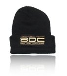 Bird Dog Challenge Knit Stocking Cap