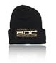 Bird Dog Challenge Knit Stocking Cap
