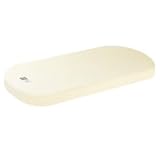 Luxo Crib Coco Mat Mattress